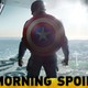 Illustration for article titled Updates On Captain America 3, Conan 3, Jurassic World And Terminator 5!